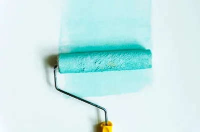 Peinture intérieure à Trédias — murs, plafonds et boiseries